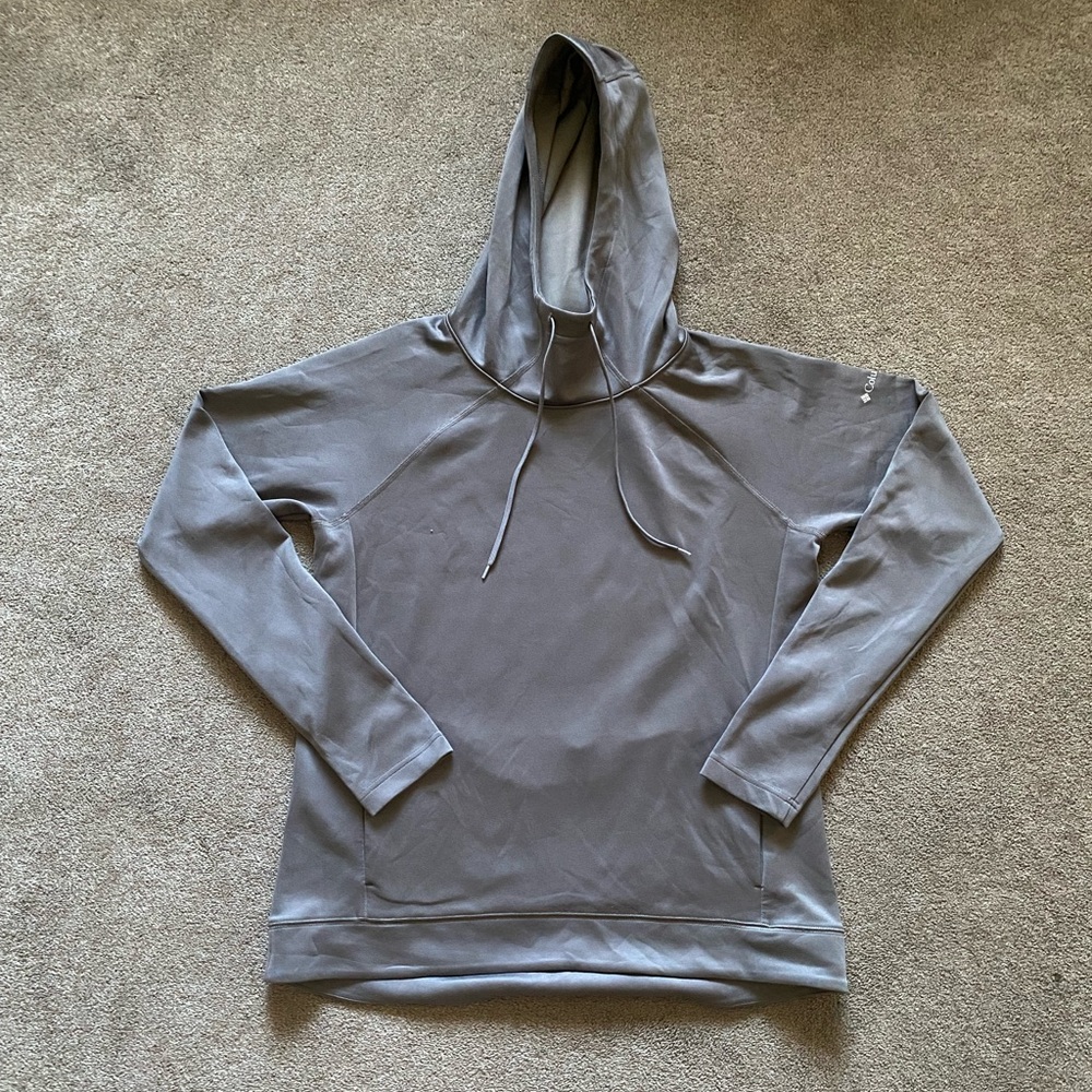 Columbia Hoodie